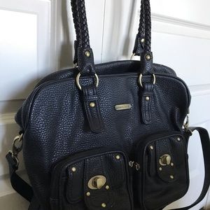 Timi and Leslie baby bag